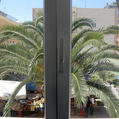 Rooms La Perla Del Mare มาร์เกริตา ดิ ซาวอยา ภายนอก รูปภาพ