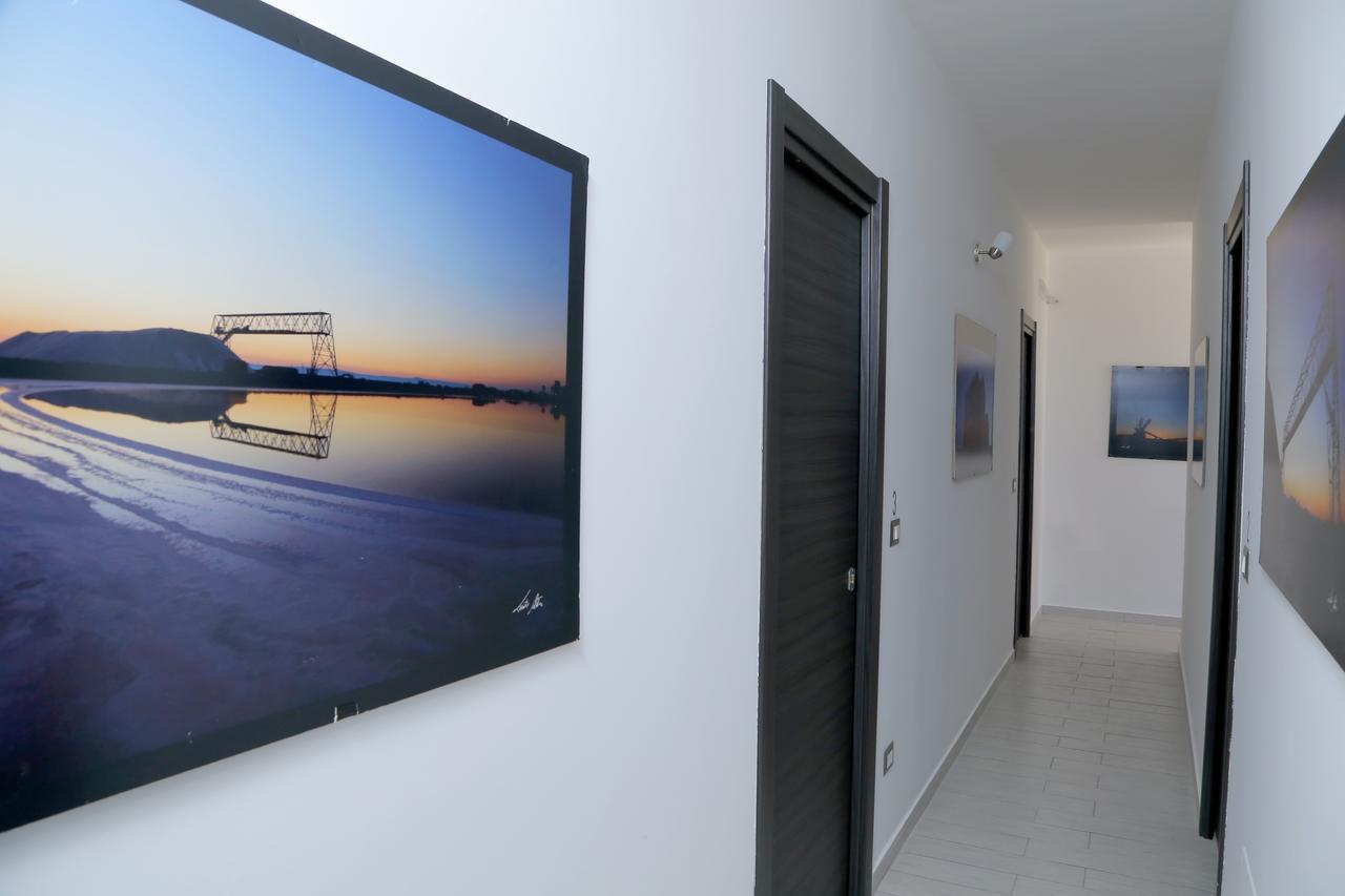 Rooms La Perla Del Mare มาร์เกริตา ดิ ซาวอยา ภายนอก รูปภาพ