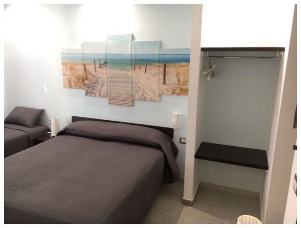Rooms La Perla Del Mare มาร์เกริตา ดิ ซาวอยา ภายนอก รูปภาพ